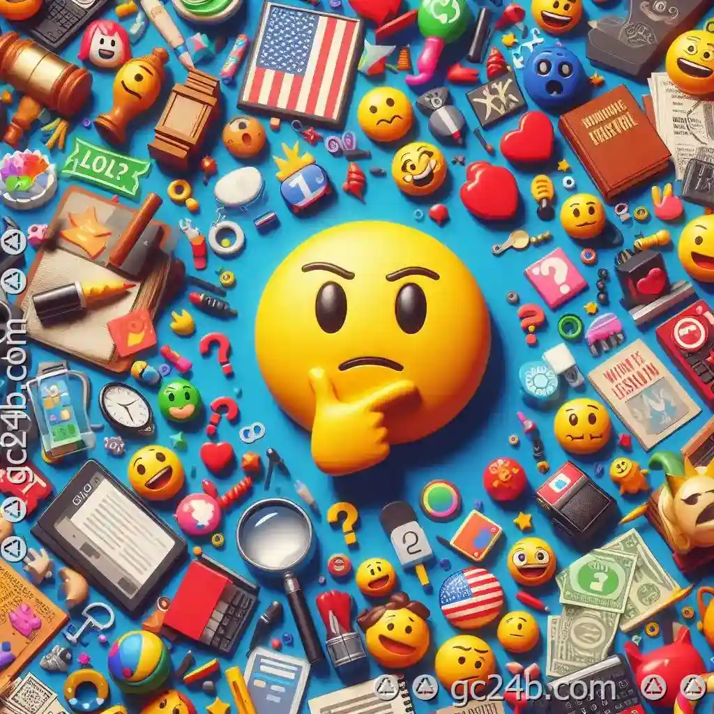 Why Emoji Are the New Universal Language