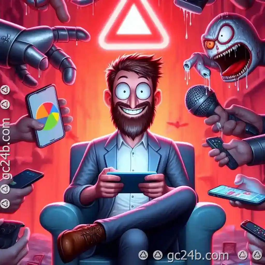 Why Free Games Are the Worst for Privacy