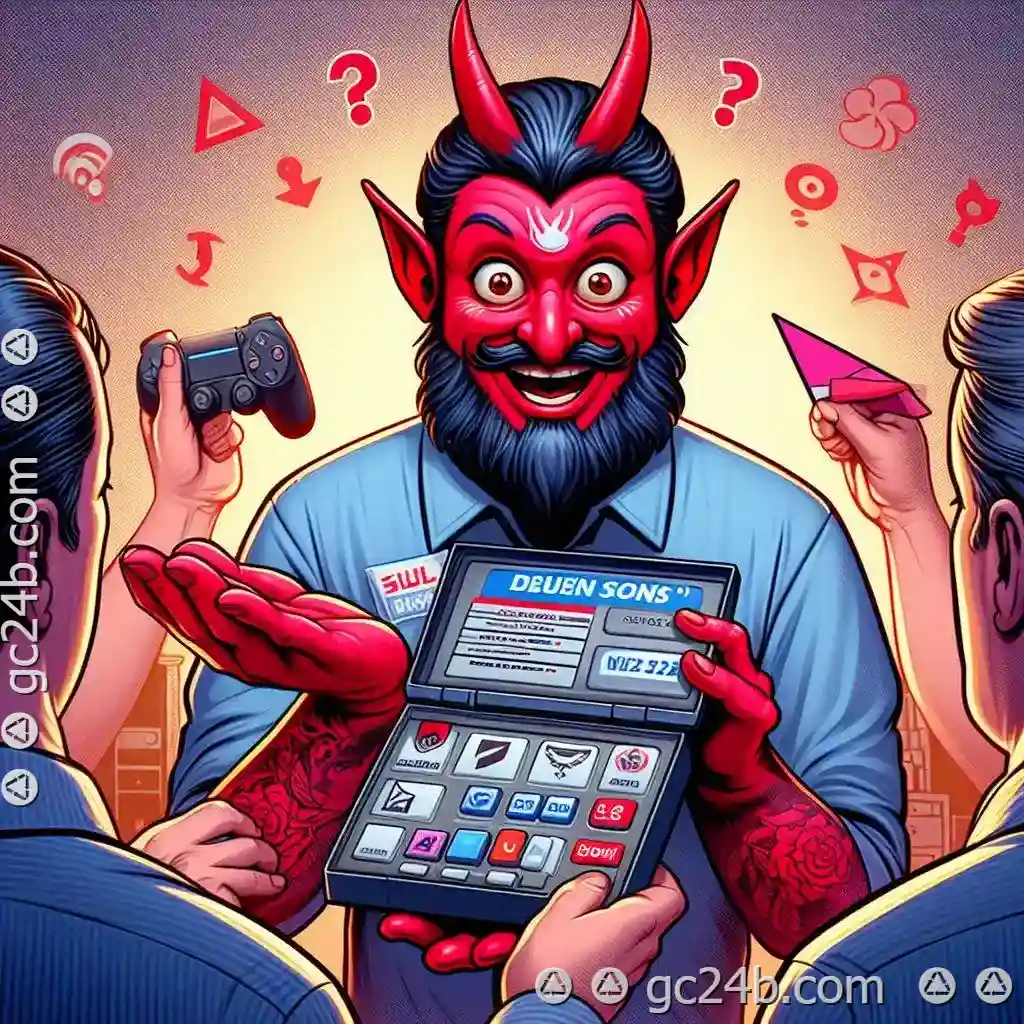 Why Gamers Lie About Their Rank, Skills, and Achievements