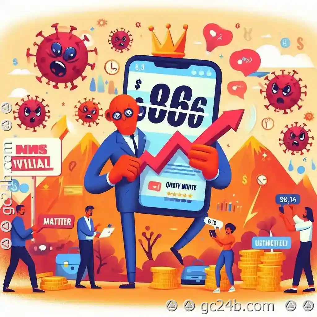 Why ‘Going Viral’ Matters More Than Quality Content