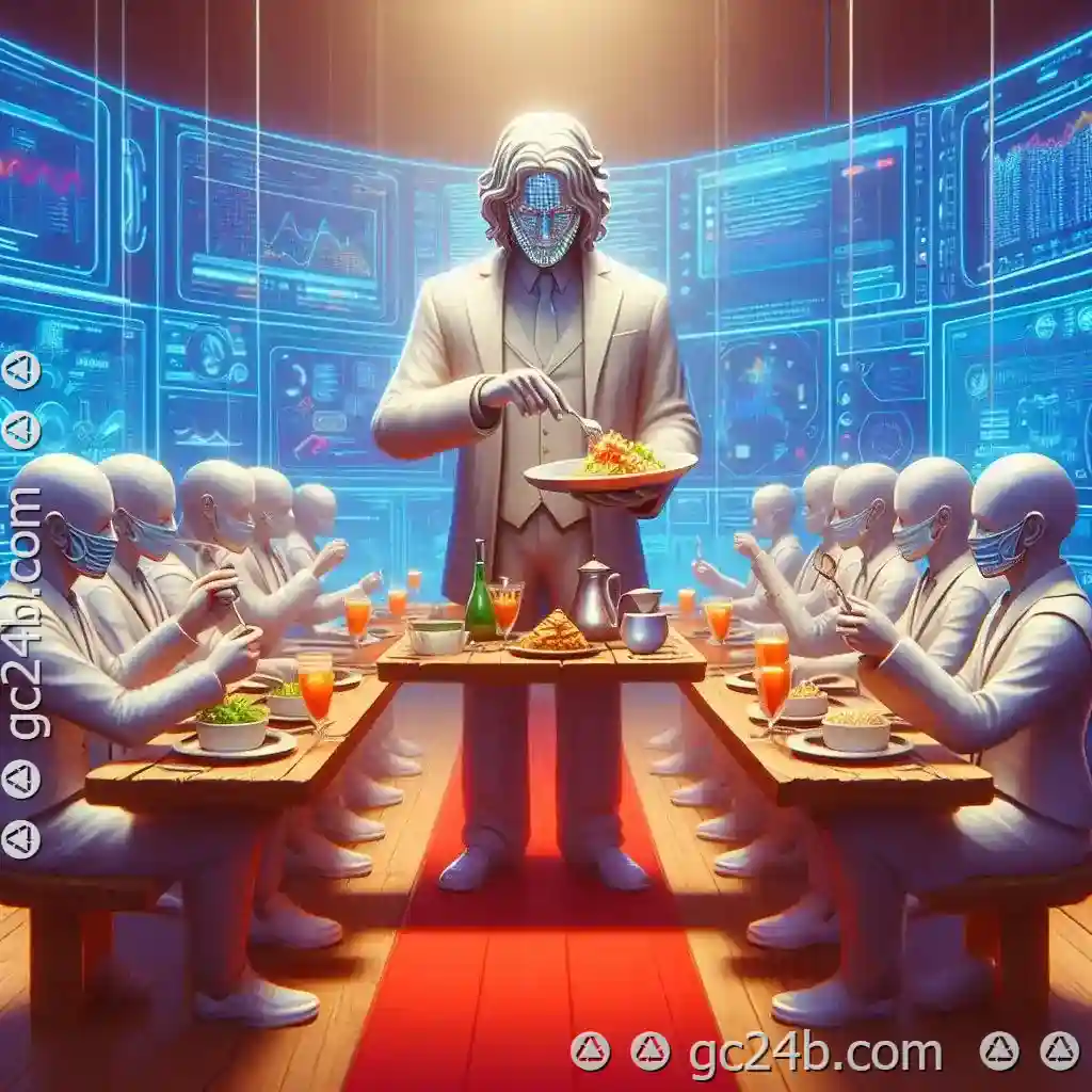 Why Good Etiquette Will Always Matter, Even in the Metaverse