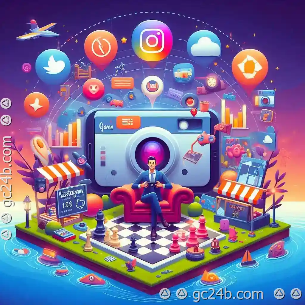 Why Instagram Reels Are the New Game Reviews