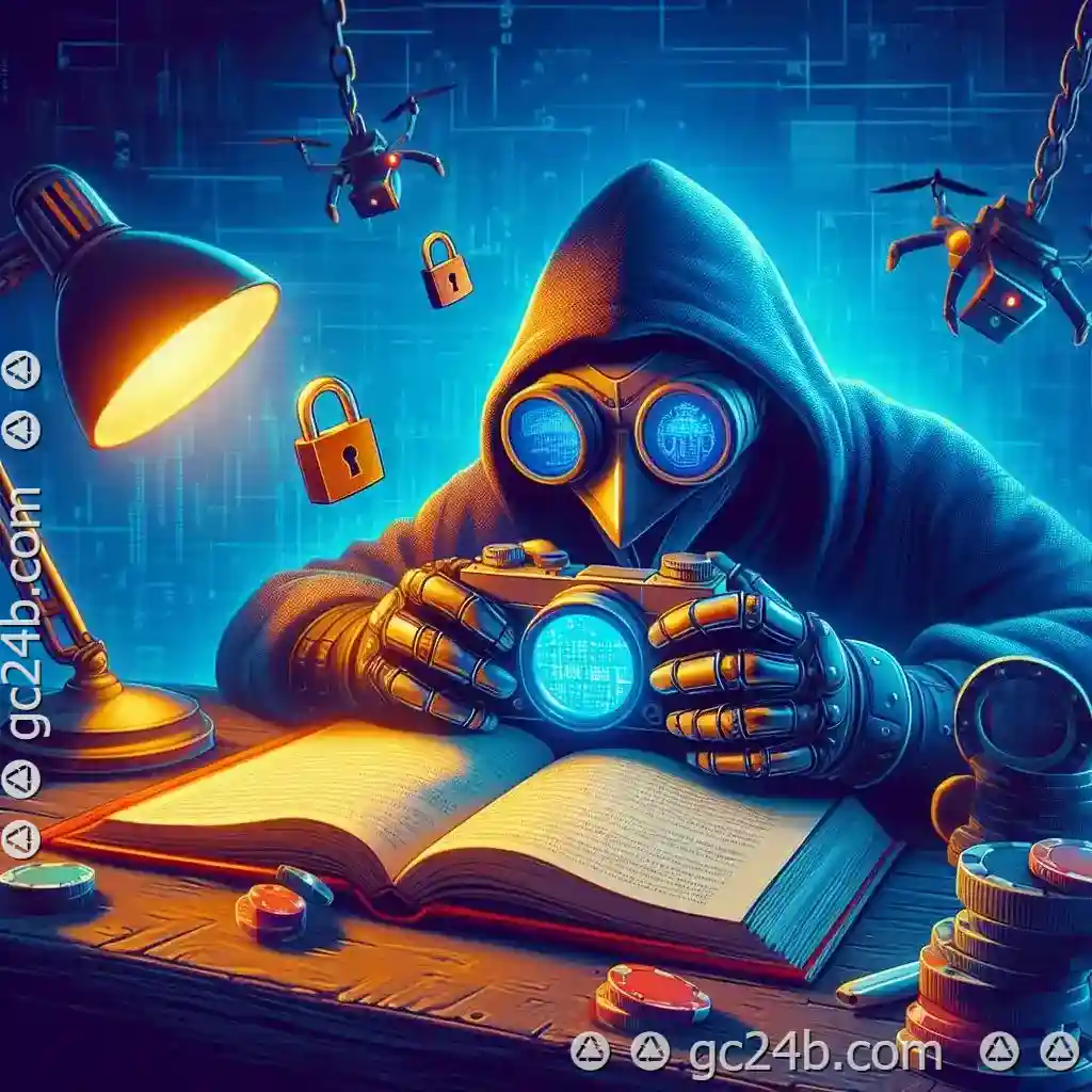 Why Privacy-Focused Gaming Platforms Are Failing