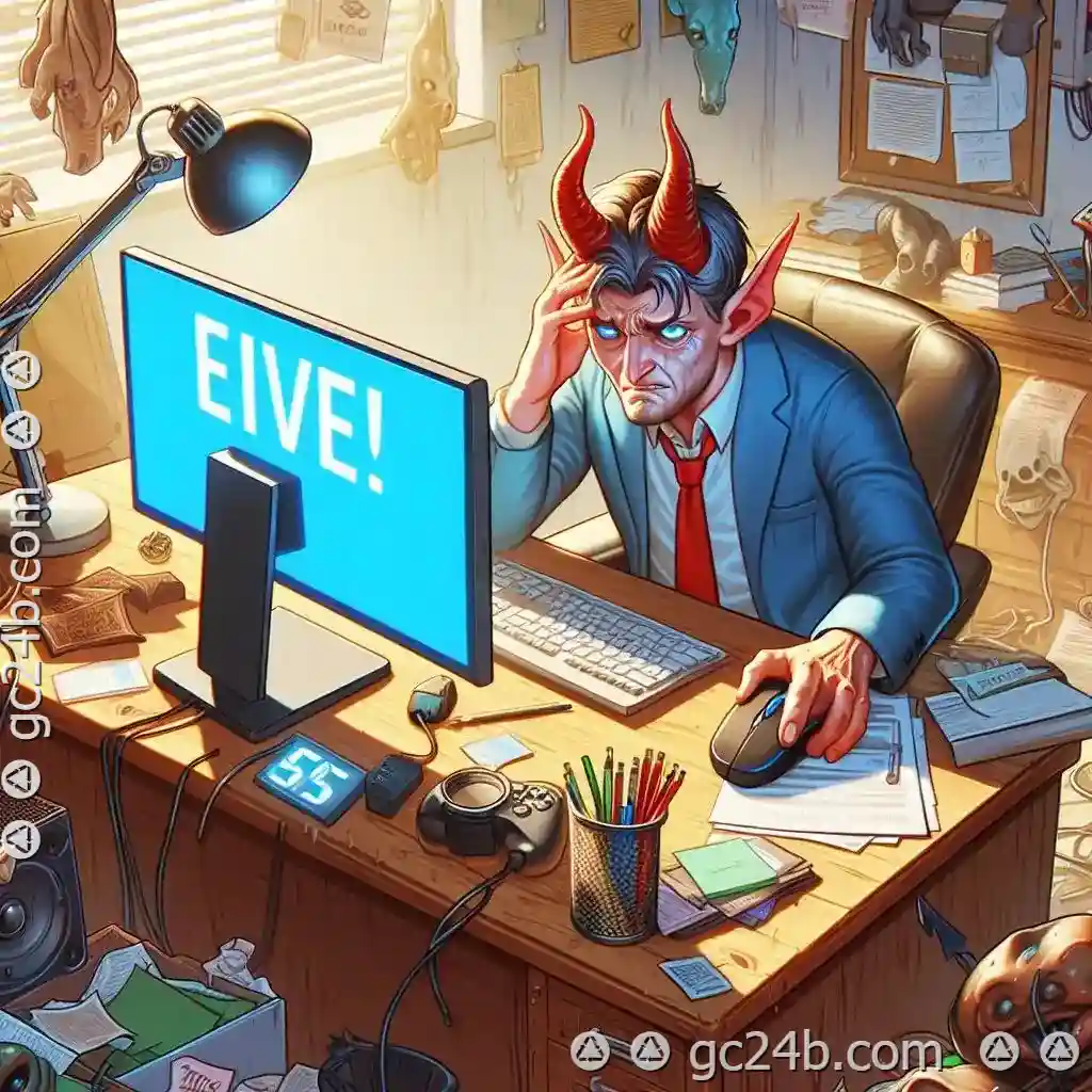 Why ‘Quitting Gaming’ Feels Impossible