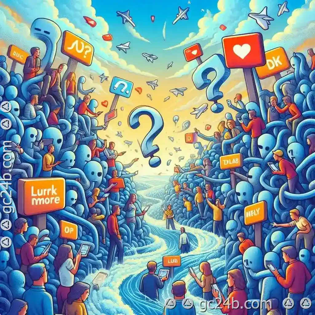 Why Some Forums Still Use “Lurk More” as Advice