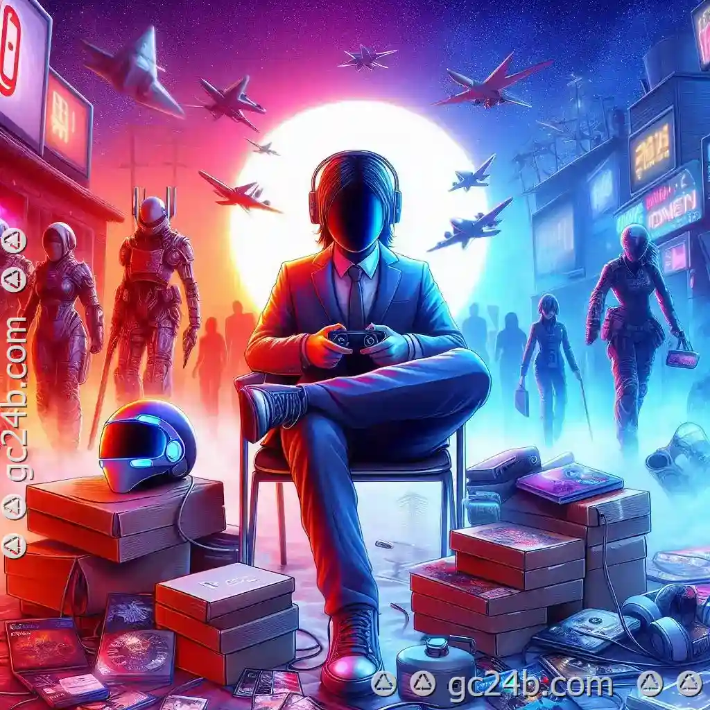 Why Some Gamers Refuse to Pre-Order (And Why Others Still Do)