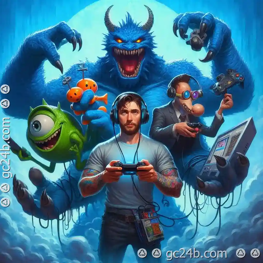 Why Some Gamers Trust Streamers Over Developers