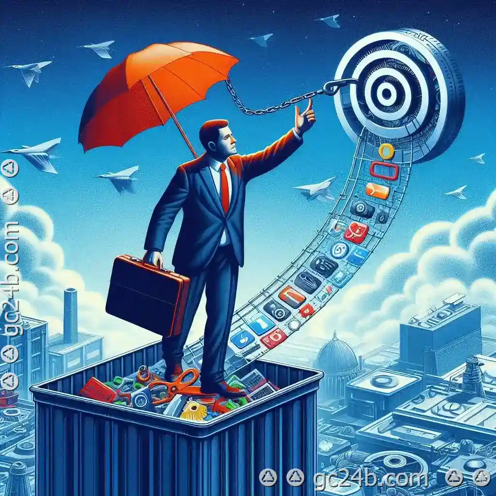 Why Some People Delete Apps Cold Turkey (And If It Works)