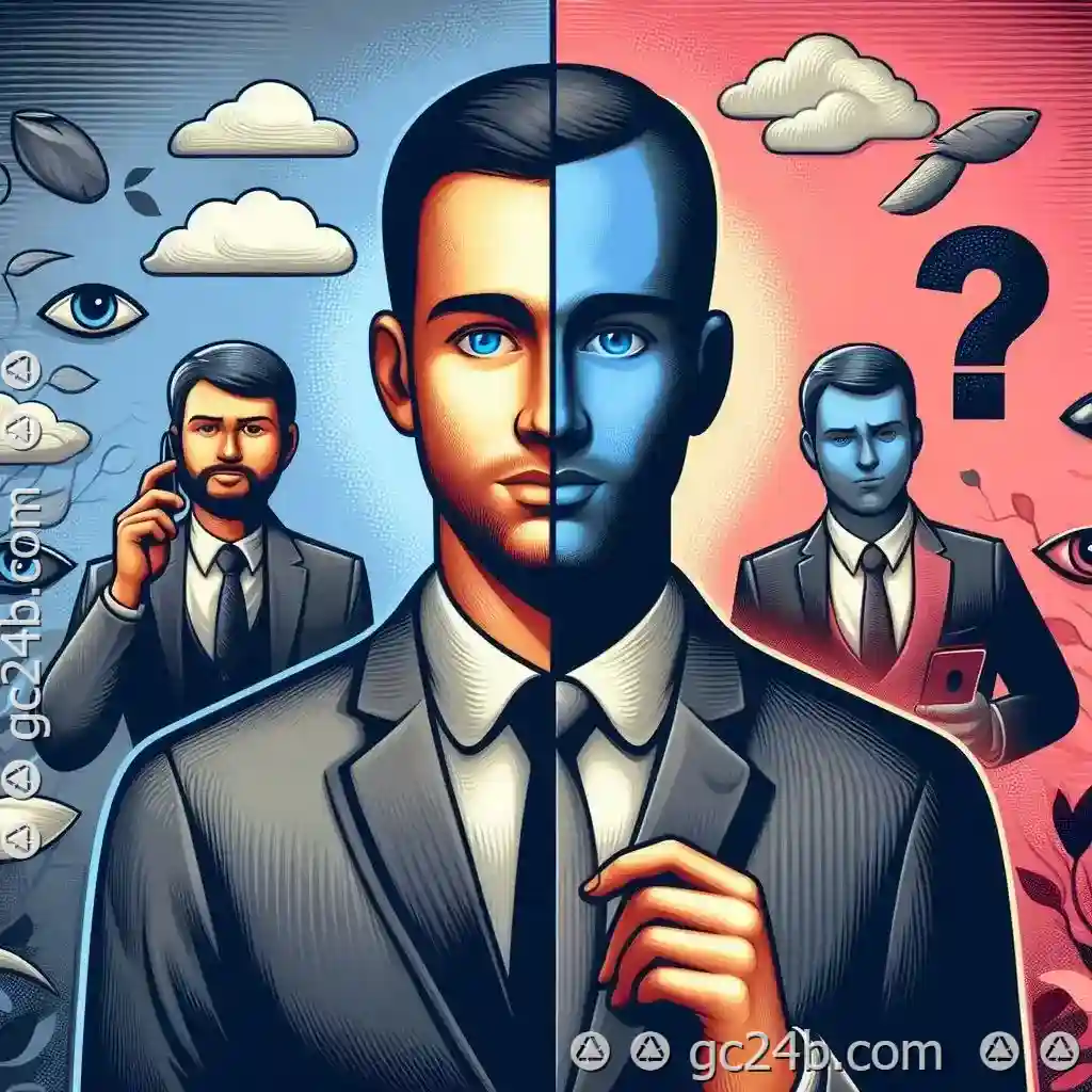 Why Some People Have Separate Social Media 