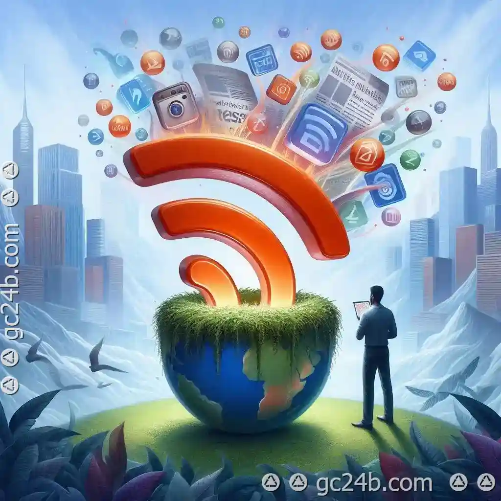 Why Some People Still Use RSS Feeds in 2024