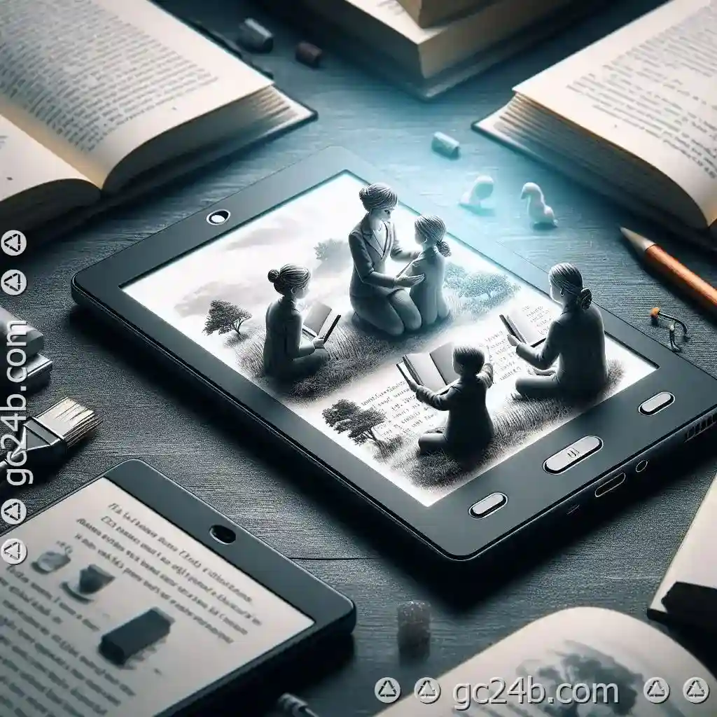 Why Some People Switch to E-Ink Phones