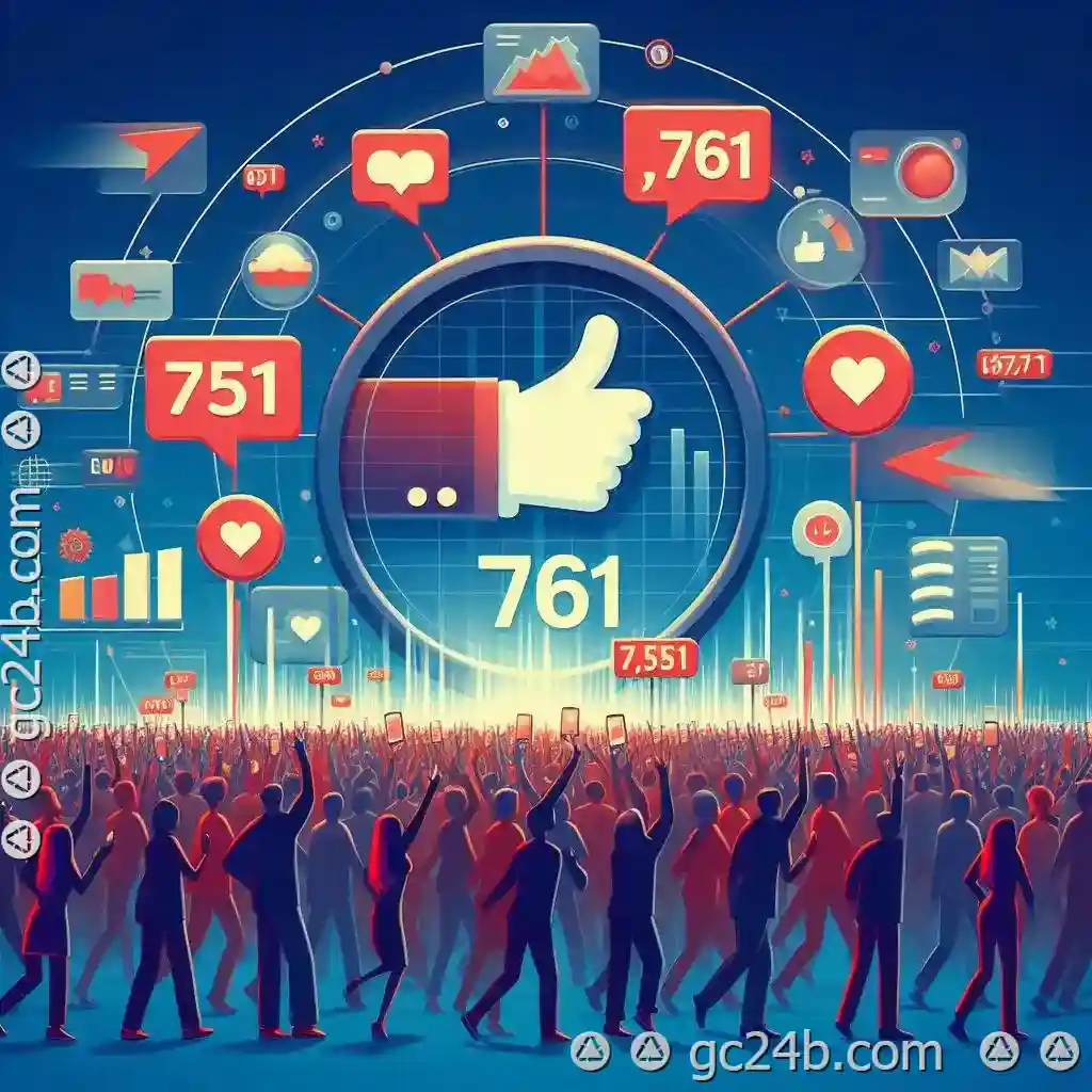 Why Some Platforms Are Ditching Likes and Follow Counts