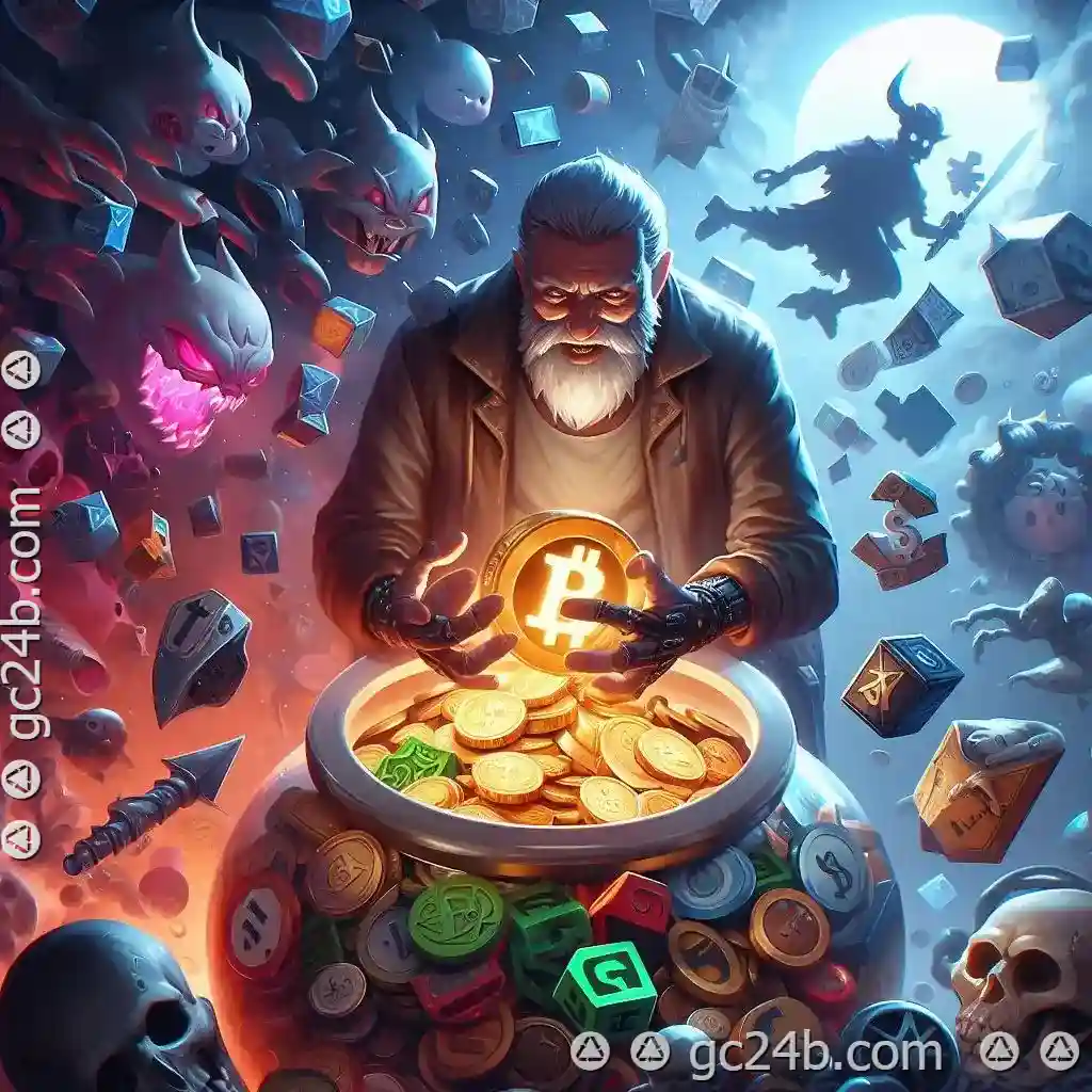 Why Some Players Refuse to Spend Money on In-Game Items