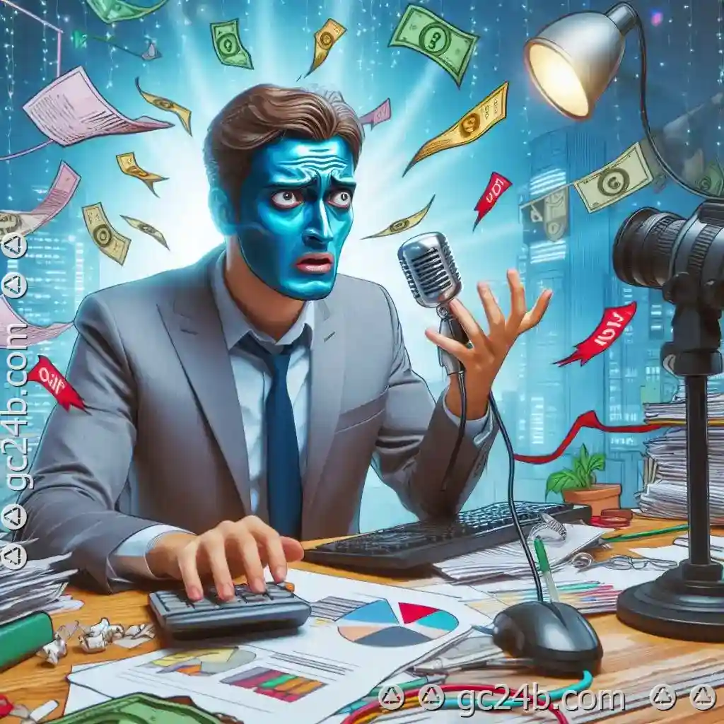 Why Some Streamers Fake Their Reactions