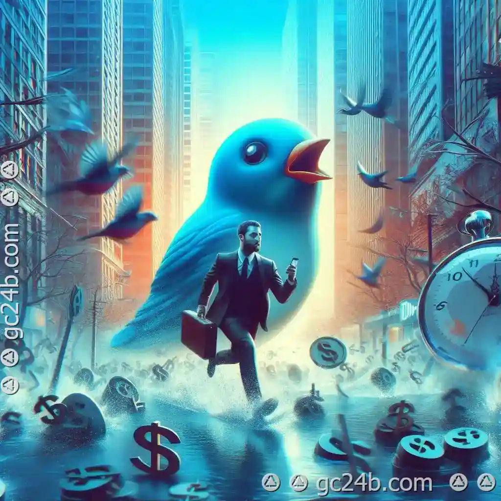Why Twitter’s Downfall Was Predictable