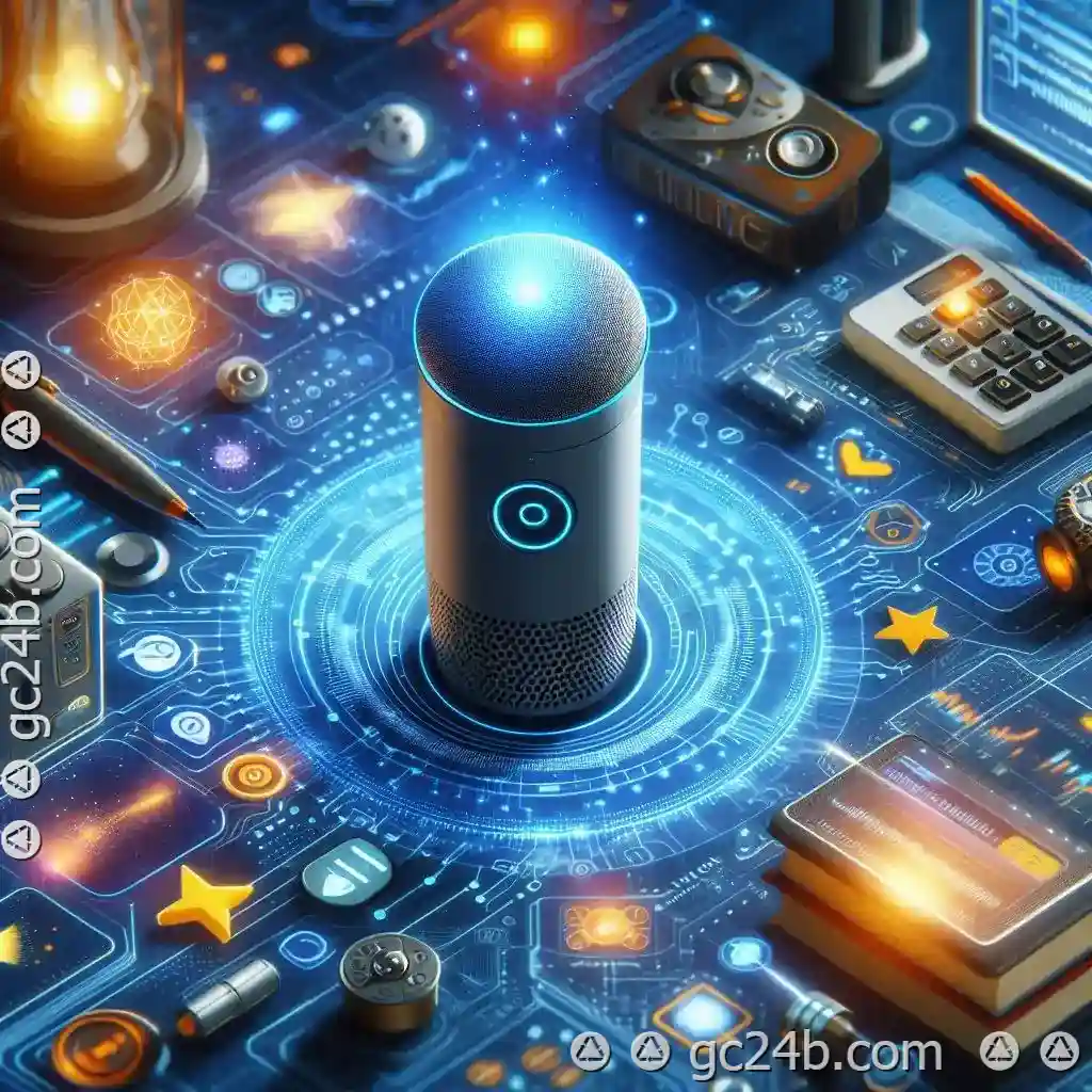 Why Voice Assistants Are Changing How We Interact with Tech