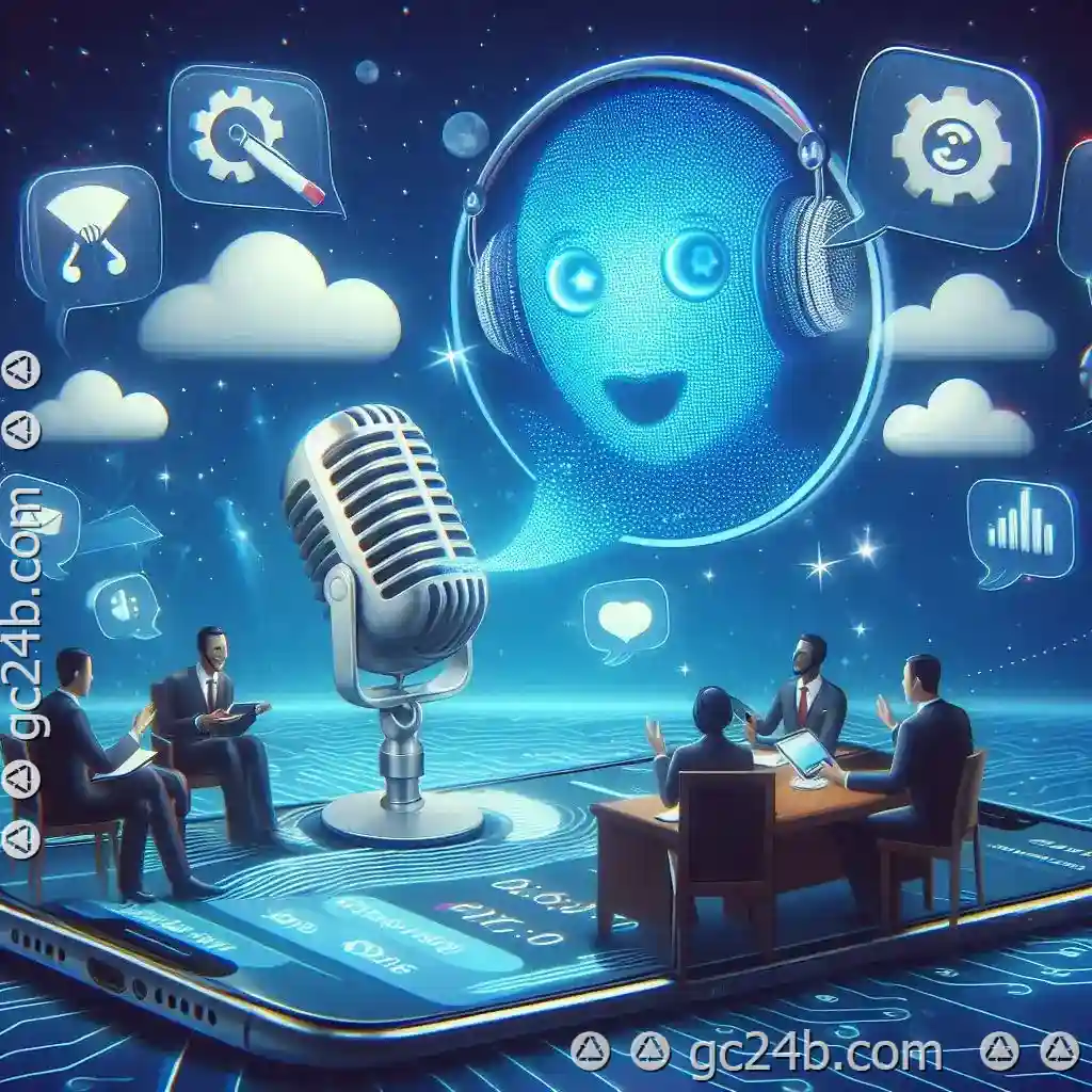 Why Voice Notes Are Making a Comeback in Messaging