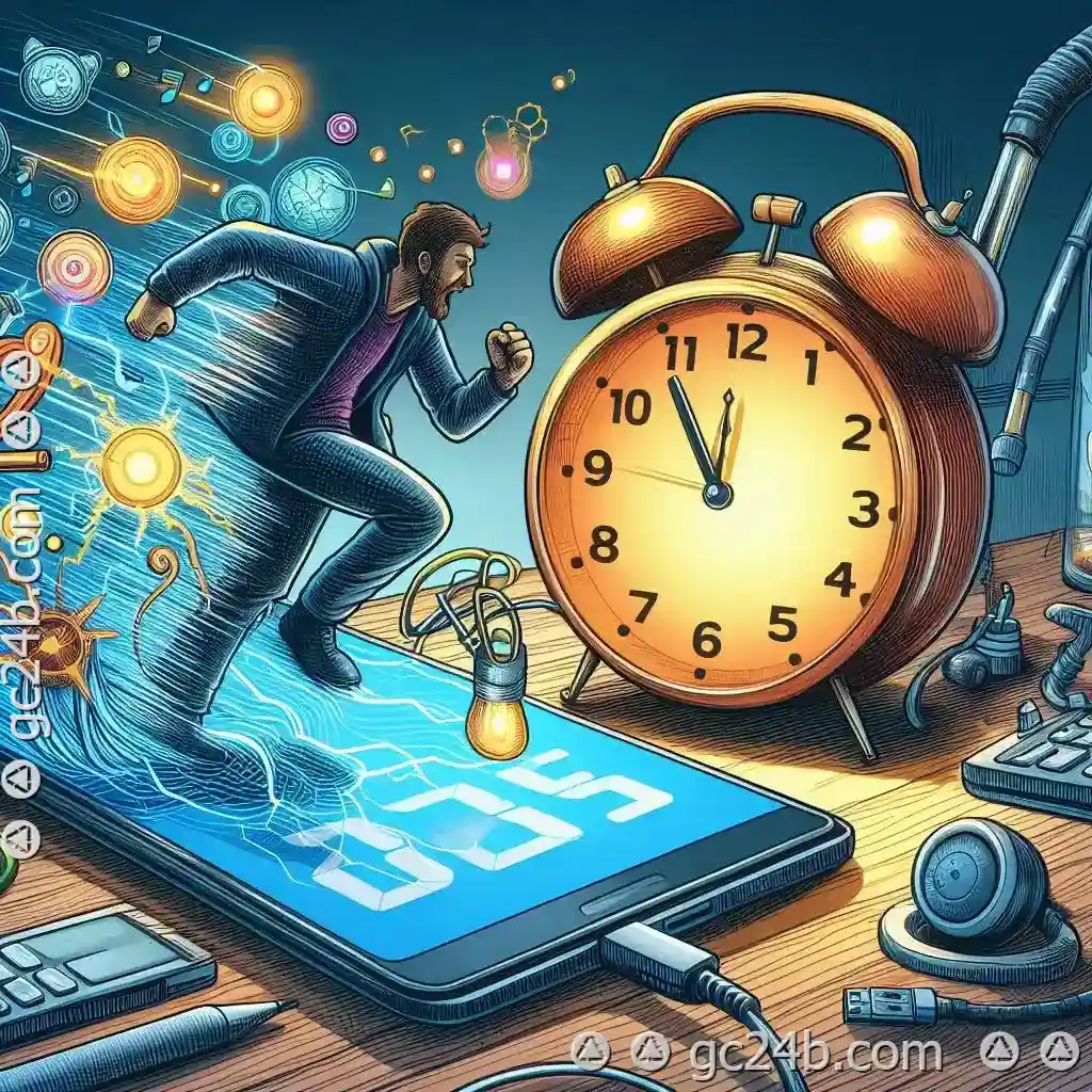 Why You Should Stop Using Your Phone as an Alarm Clock