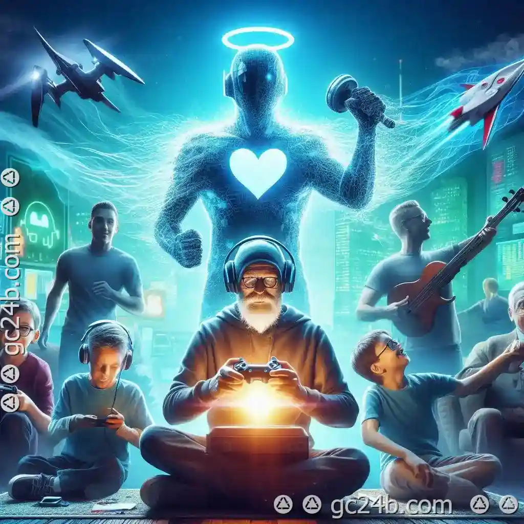 Why Younger Gamers Are Obsessed with ‘Branding’ Themselves