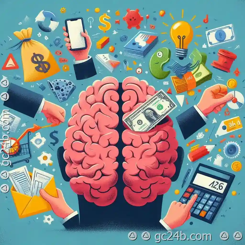 Why Your Brain Tricks You Into Spending More Online