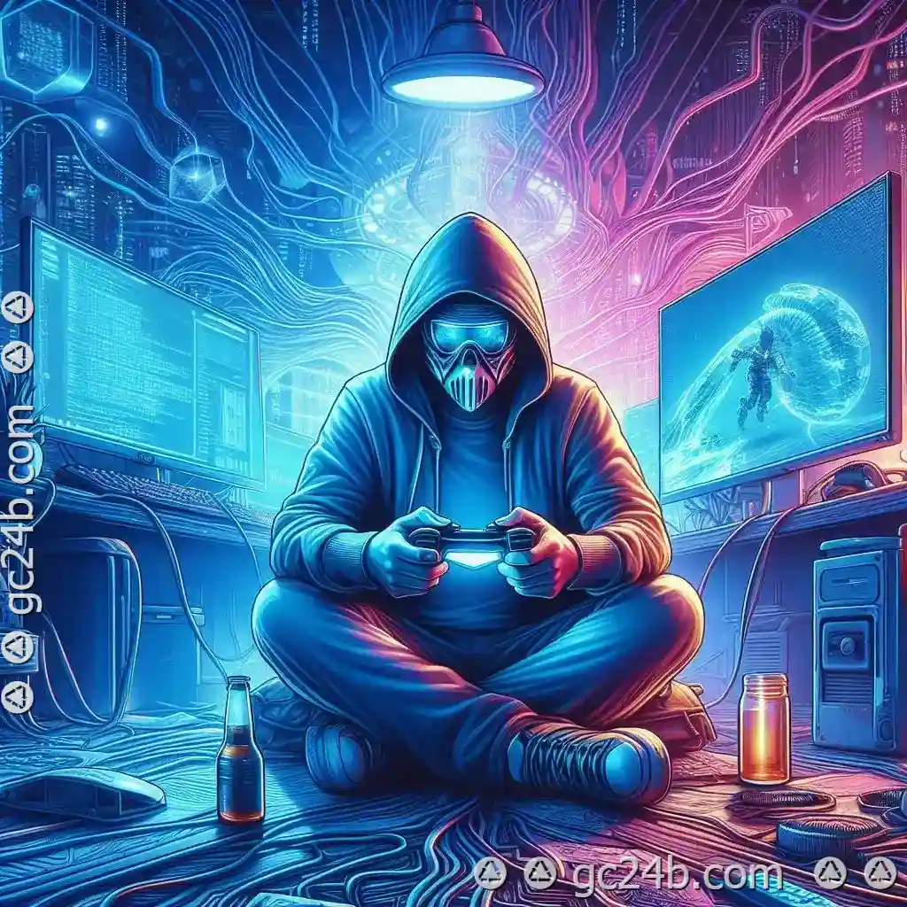 Why Your Gaming Alias Matters More Than You Think