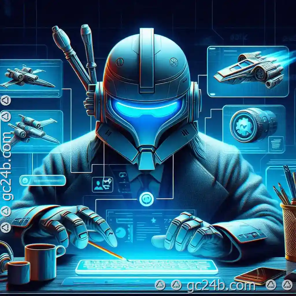 Why Your Gaming Avatar Reveals More Than You Think