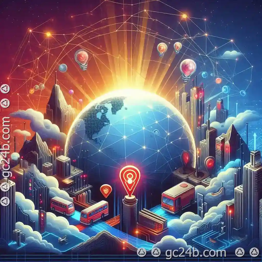 Why Your IP Address is at Risk in P2P Games