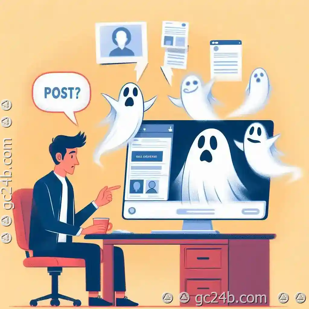 Why Your Old Posts Could Haunt You (And How to Fix It)