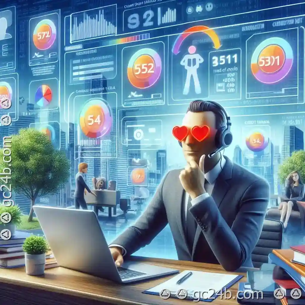 Why Your Online Reputation is Your New Credit Score