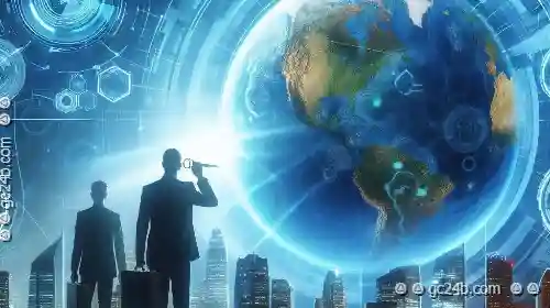 Achieving Digital Focus: The Game Changer Strategy