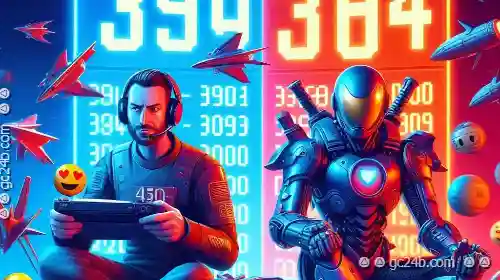 Are Emojis and GIFs Making Gamers Emotionally Lazy?