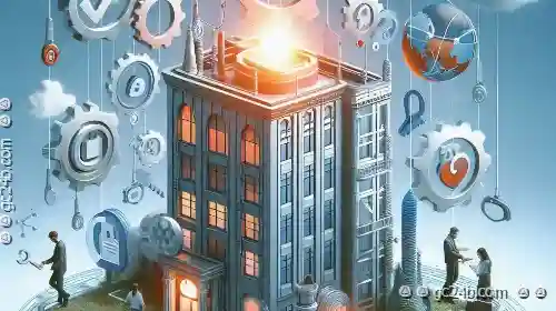 Building Authenticity: The Game Changer Approach to Online Identity