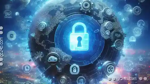 Communication & Tools: The Game Changer Role of Encryption