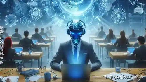 Communication Tools as The Game Changer in Education