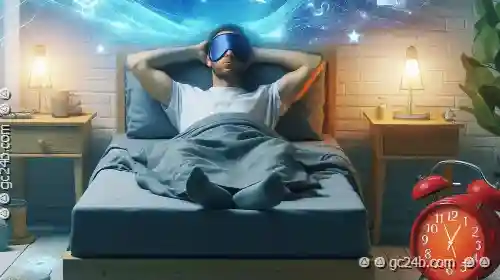 Digital Detox: The Game Changer Impact on Sleep Quality