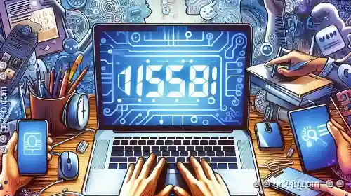 Digital Detox: The Game Changer in Overcoming Tech Addiction