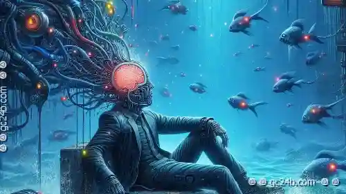 Digital Habit Formation and the Decline of Deep Work