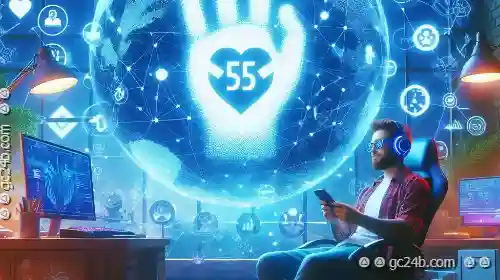 Empowering Gamers: The Game Changer in Cyberbullying Awareness