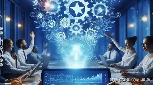 Fostering Positive Competition: The Game Changer Role