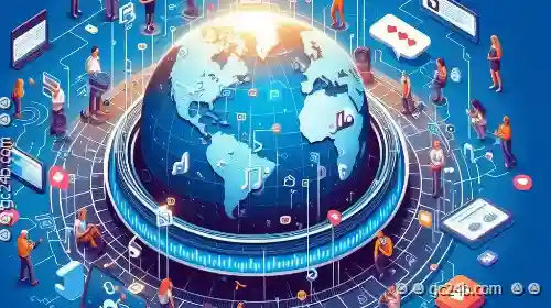 From MySpace to Meta: A Brief History of Social Platforms