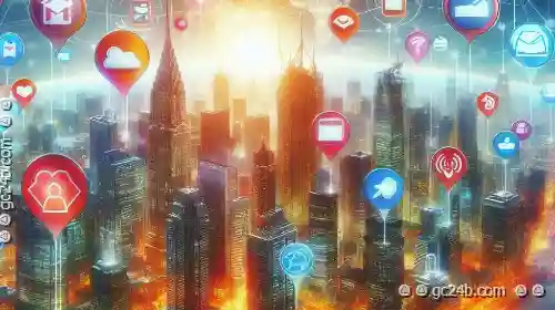 From SMS to Social Messaging: The Communication Revolution