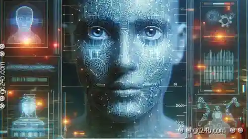 How AI Deepfakes Are Blurring the Lines of Digital Identity