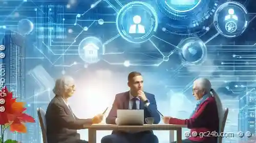 How Digital Communication Tools Bridge Generational Gaps