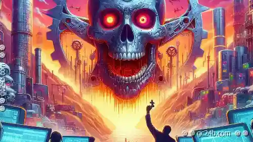 How ‘Early Access’ Games Scam Consumers