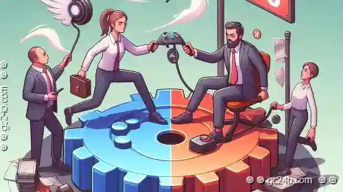 How Game Mechanics May Encourage Aggression and Abuse