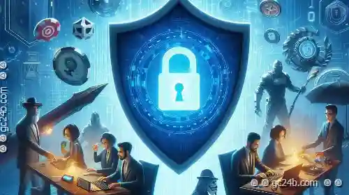 How Gaming Companies Can Better Protect Their Players