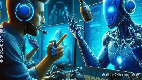 How Gaming Headset Culture Is Destroying Real-World Social Skills
