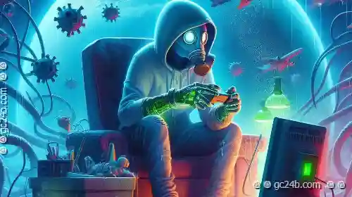 How Gaming Toxicity Spills Over Into Social Media