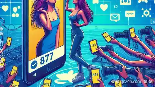 How Influencer Culture Has Corrupted Authenticity