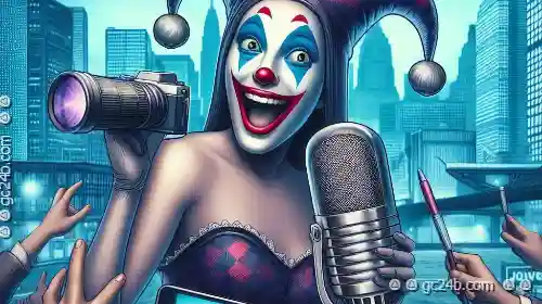 How Influencers Create Fake Controversies for Views